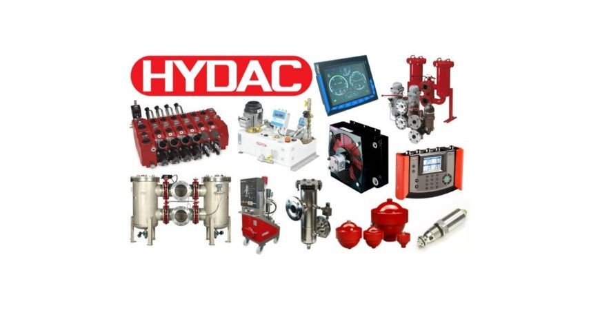 VISITE HYDAC MICROPAGES